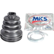 MKS Aks Körüğü Iç Yağlı Fıesta 02>08 1.4 Tdcı