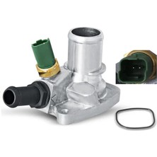 Mita Termostat Fıat 500-PANDA Müşürlü-Ford K 1.2- 2008-2016