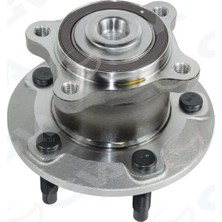 GVA Arka Teker Poryası Abs Li Mokka 12> Trax 12> Aveo 08> 4x4 Olmayan