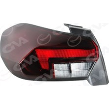 GVA Stop Dış Sol Opel Corsa F 20>