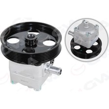 GVA Hidrolik Direksiyon Pompası Volvo S60I 01>06 S80 I 2.4d 05->06 XC90 I 02> V70 Iı 2.4 D5 Awd 05>07 D 5244 T2-D 5244 T5