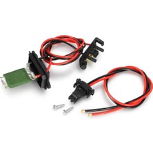 HELLUX Kalorifer Rezistansı Clıo Iıı 1.2-1.4-1.6-2.0-1.5 Dci 05 Modus 1.2-1.4-1.6-1.5 Dci 04