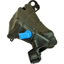 Mahle Radyator Yedek Su Deposu Bmw B47 N47 N54 N55 N57 F07 F10 F11 F18 F06 F12 F13 F01 F02