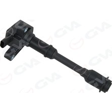 GVA Ateşleme Bobini C-Max 11A17 Focus Iıı 11>17 Kuga Iı 14>17 Mondeo Iv 07>14 S-Max 1.6 Ecoboost Volvo S 60-S80-V40-V60-V70 B 4164 1.6 Ecoboost