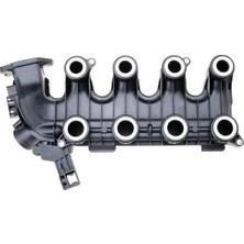 Mahle Emme Manıfold C3-C4-C5X7-BERLINGO-206-207-307-308-407-5008-PARTNER Tepe Focus Iı C-Max 1.6tdcı 05>11 Dv6