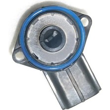 HELLUX Gaz Kelebek Potansiyometresi Ford Focus 98> 1.6 Zetec