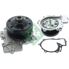 Ina Devırdaım Pompası Mercedes Vıto OM651 W639 10>
