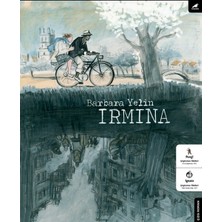 Kitabevimden Irmina