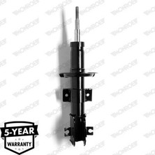 Monroe Ön Amortisör L/r Volvo 850 1991 &GT;1996 S70 1997 &GT;2000 V70 1997 3.00 C70 1998 &GT;2005 Yağlı