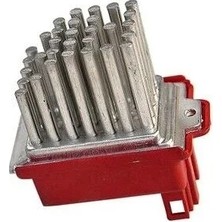 HELLUX Fan Rezistansı - Volkswagen Bora 1.4-1.6 16V - Golf Iıı - Iv 1.4-1.6-1.8-2.0
