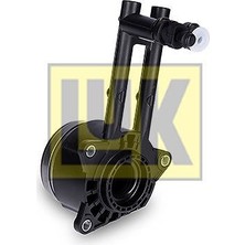 LuK Hıdrolık Debrıyaj Rulmanı Fıesta V Fusıon 1.25 1.3 1.4 16V 1.4tdcı 01 >08 Ka 1.3 96 >08 Mazda Iı 1.4 1.4d 03 >