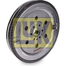 LuK Volant Komple Fıesta Fusıon 1.4 Tdcı 02 >11 Mazda Iı 1.4cd 03 > Cıft Kutle -Oynar Gobek