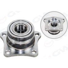GVA Arka Teker Poryası Rulmanlı Toyota Corolla 1.3l 2e EE100 92-98 / 1.6l 4A-FE AE101 AE111 92-00 - A Bs Siz Araçlar Için
