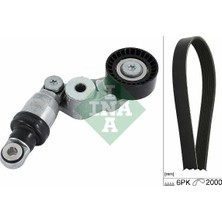 Ina Alternatör Gergi Kiti Cx-3 Dk 1.5 D-Cx-30 Dm 1.8 D 2015-&GT;