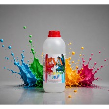 PEVEA Zıp Zıp Oyun Jeli Slime Tutkalı 1 kg