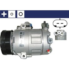 Mahle Klima Kompresörü Astra G 1.4 16V-1.6 16V-1.8 16V-2.0 16V 98-05 109MM