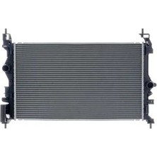 Mahle Su Radyatörü Opel Corsa E 15>19 Adam 14>19