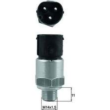 Mahle Hararet Musuru Bmw E36 95>98