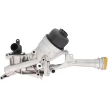 HELLUX Yağ Isı Değiştirici Yağ Soğutucu Suz Fıat Egea 16> Doblo 10> Linea 12> Fiorino 15> Opel Astra J-C Ombo D-Aveo-Bıpper 1.3d Mjet Euro5