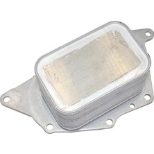 HELLUX Motor Yag Sogutucu Bmw B37 B38 B48 F20 F52 F45 F46 I8 F48 Mını F54 F55 F56 F57 F60