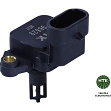 NGK Emme Manifold Basınç Map Sensörü Opel Insıgnıa A 08>17 Gt Cabrıo 07>11 2.0 A20NHT-NFT-Z20NHH
