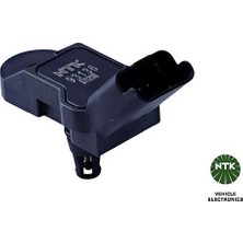 NGK Emme Manıfold Basınç Map Sensörü P106-P206-P207-P301-P306-P307-P308-P407-P1007-PARTNER-BERLINGO- C2-C3-C4-C5-Xsara-Saxo 1.1-1.4-1.6-1.8-2.0-2.2