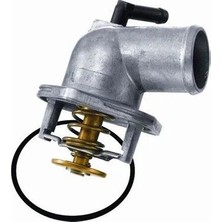 HELLUX Termostat Komple Astra G-Corsa C-Vectra B-C-Merıva-Zafıra-1.4-1.6-1.4 16V-1.6 16V 92C