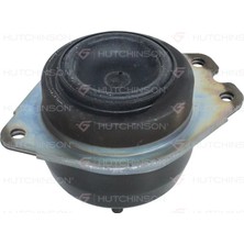 HUTCHINSON Motor Takozu Hidrolik Lgn Iı 1.6 16V 01 > 2.0dcı-2.2dcı 05 > Espace Iv 2.0dcı 06 >