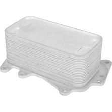 Mahle Otomatık Sanzıman Yag Sogutucusu Bmw N57 F30 F31 F34 F32 F33 F36 F07 F10 F11 F06 F12 F13 F01 F02 F25 F26 E70 F15 E71 F16