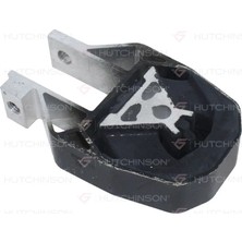 HUTCHINSON Şanzıman Alt Takozu Ford Focus-Cmax-Kuga 03> Volvo C30-C70-S40-V40-V50 04> Alüminyum 2.0 Tdcı Mazda 3 03> 1.4 16V 1.6 16V 2.0 16V mt Volvo C30 04> C70 D5 05>