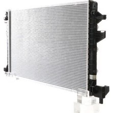 Mahle Su Radyatörü Vw-Skoda-Seat-Audi 13> Golf7-Passat-A3-Leon Cjzb-Cyva-Cjza-Cyvb-Cpva-Cpta-Chpa-Clha-C Lhb-Crka-Crkb 1.2 Tsı-1.4 Tsı-1.6 Tdı