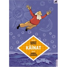 Kitabevimden Kainat