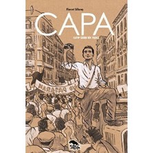 Kitabevimden Capa: Kayıp Giden Bir Yıldız