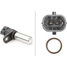 Hella Krank Mil Sensörü Fıat Stılo 04> Astra G-H-Corsa C-Vectra B-C 1.4-1.6 16V