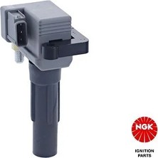 NGK Ateşleme Bobini Subaru Impreza 2.0l EJ204 EJ207 Wrx Sti Gg Gd Kasa 04-> 1.5l EL15 Egı Gdd Kasa 0 6-> / Legacy 2.0l EJ20 Bl Kasa 04-09 / Forester 2.0l EJ20 Sg Sh Kasa 05-10 U5319