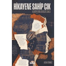 Kitabevimden Hikayene Sahip Çık Kariyerin Orada Saklı
