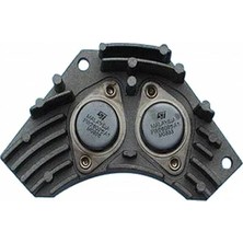 HELLUX Kalorifer Klima Rezistansı Partner-Berlıngo 1.9/2.0 HDİ-P106-P306-P406-XSARA