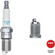 NGK BPR6EFS-13 Buji HR7DCX-SUPER Plus Fıesta-Escort-Ka 1.3 I 0242236560