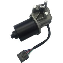 HELLUX Ön Silecek Motoru R9-R11