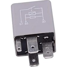 HELLUX Kızdırma Rölesi Volkswagen Transter T4 T5 Golf Iv V Polo Iv V Ibıza Iı Iıı Iv Leon I Iı A3 1.0 1.2 1 .4 Tdı 1.6 1.8 1.9 2.0