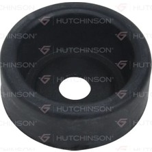 HUTCHINSON Arka Aks Burcu Punto 93-00 Xx