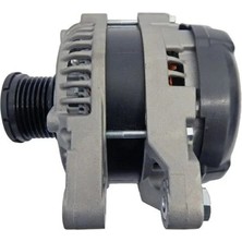 Hella Alternatör Ford Ecosport-Fiesta-Focus-Courier 12> 120 Amp