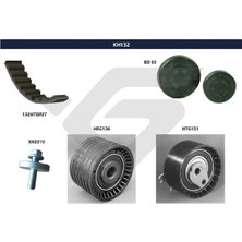 HUTCHINSON Eksantrik Gergi Kiti Clıo Iı 01> Clıo Iıı 04>megane I 96> Megane Iı 02> Megane Iıı 09> Laguna I 96> Laguna Iı 01> Scenıc I 96> Scenıc Iı 02> 1.4-1.6- 16V K4M-K4J
