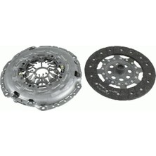 My Debriyaj Seti Baskı Disk Master Iıı 10> Movano B 10> 2.3dcı M9T670/672/676