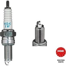 NGK Ateşleme Bujisi Iridyum Scooter Motorsiklet Honda SIMR8A9