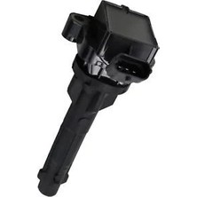 HELLUX Ateşleme Bobini Toyota Corolla 1.4l 4zz-Fe ZZE111 Vvti 00-01 3 Soketli