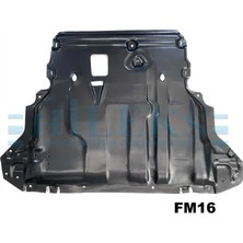 Hileks Motor Alt Muhafazası Focus 18>