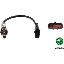 NGK OZA675-EE1 Oksijen Sensörü Palıo-Sıena-Albea-Stılo-Brava 258006206