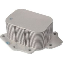 Mahle Yağ Soğutucu Petek Ford-Peugeot-Citroen FOCUS-COURIER-FIESTA-206 208 301 308 307 2008 3008 Partner C 3 C4 Berlıngo 02> 1.5-1.6 Tdci