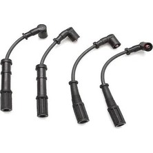 HELLUX Buji Kablosu Albea Sole-Palıo Sole 1.4 8V-DOBLO 119 -Doblo Kargo 223 1.4ie-Grande Punto 1.2